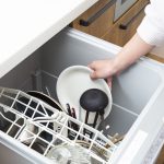 食洗機を後付けするときに気を付けるべきポイントって？